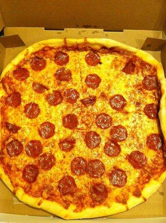 Cams New York Pizzeria